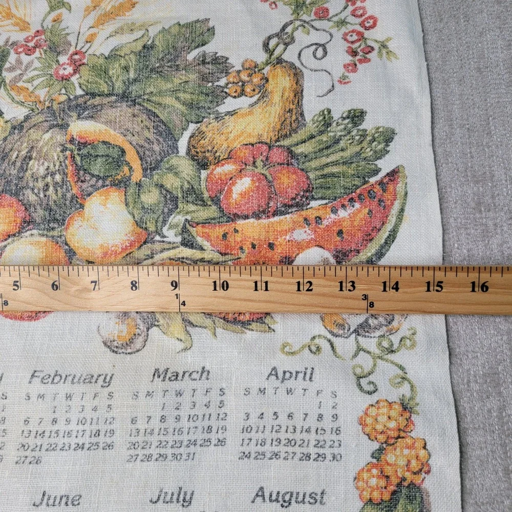 Unbranded tea towel
